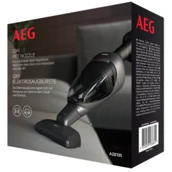 AZE135 gemotoriseerd mondstuk