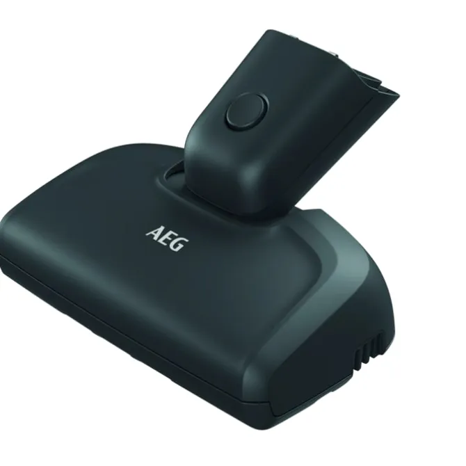 AZE135 gemotoriseerd mondstuk