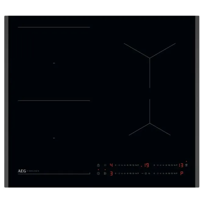 6000 Bridge Inductiekookplaat 60 cm