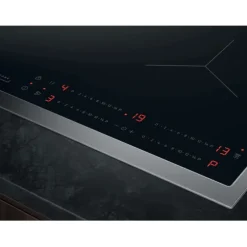 6000 Bridge Inductiekookplaat 80 cm
