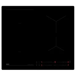 6000 Bridge - inductiekookplaat, 60 cm