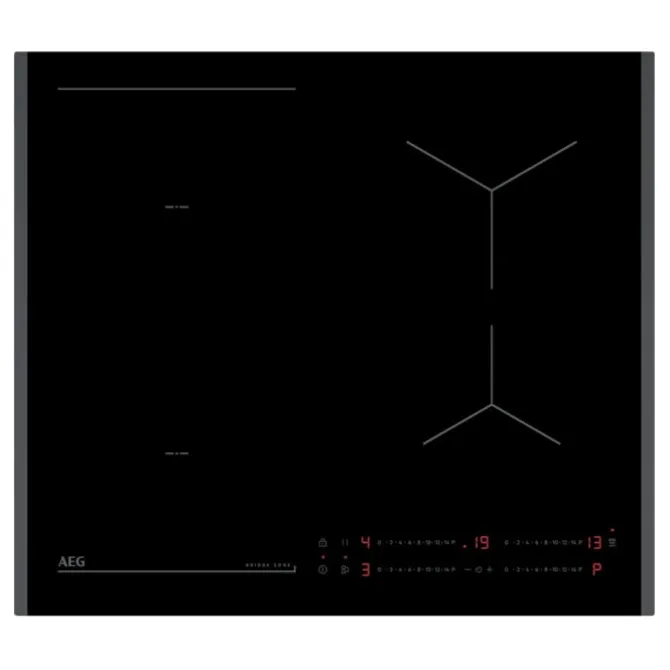 6000 Bridge - inductiekookplaat, 60 cm