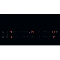 6000 Bridge - inductiekookplaat, 60 cm