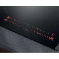 6000 Bridge Inductiekookplaat SaphirMatt® 80 cm