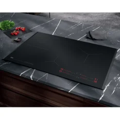 6000 Bridge Inductiekookplaat SaphirMatt® 80 cm