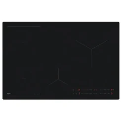 6000 Bridge Inductiekookplaat SaphirMatt® SE 80 cm