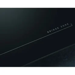 6000 Bridge - inductiekookplaat, SaphirMatt® SE, 60 cm