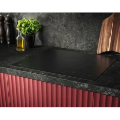 6000 Bridge - inductiekookplaat, SaphirMatt® SE, 60 cm