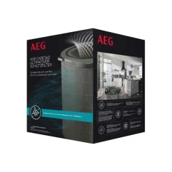 CARE360 Ultieme beschermingsfilter voor AX91-604