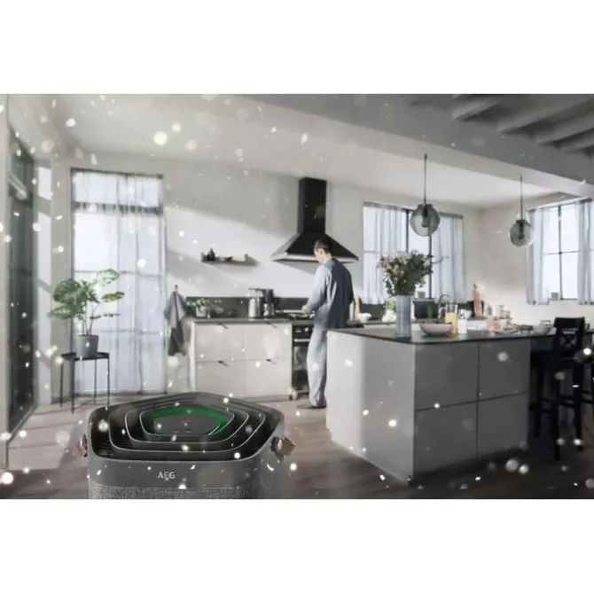 CARE360 Ultieme beschermingsfilter voor AX91-604