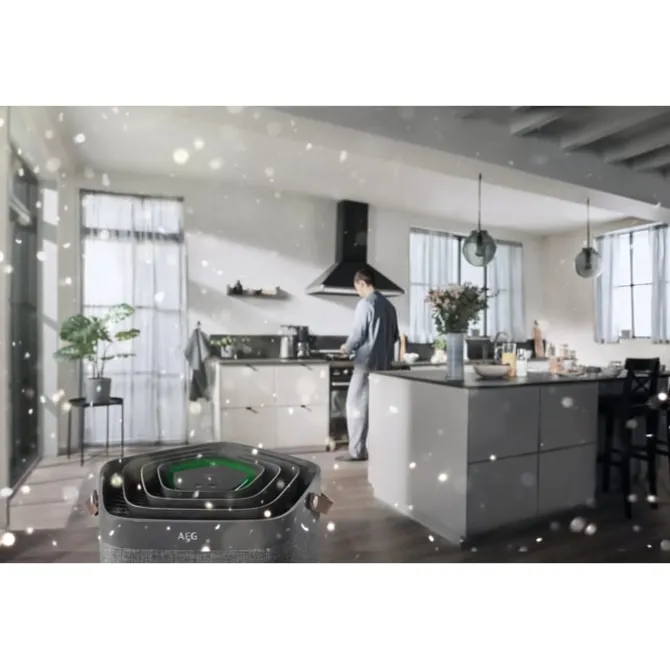 CARE360 Ultieme beschermingsfilter voor AX91-404