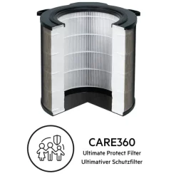 CARE360 Ultieme beschermingsfilter voor AX91-404