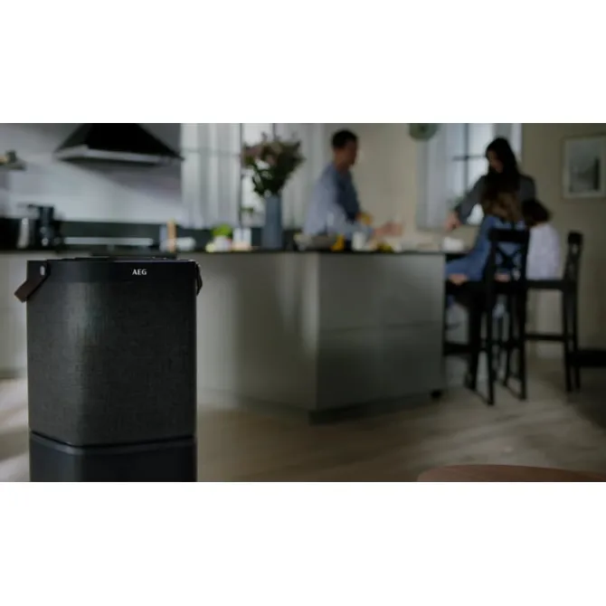 CARE360 Ultieme beschermingsfilter voor AX91-404