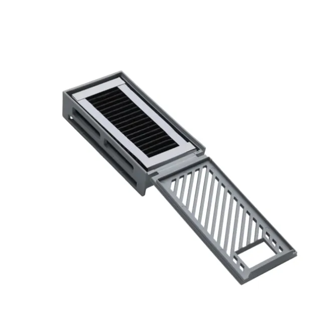 CleanAir+ Filter (houder + 1 patroon)