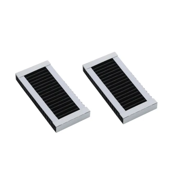 CleanAir+ Filter (houder + 1 patroon)