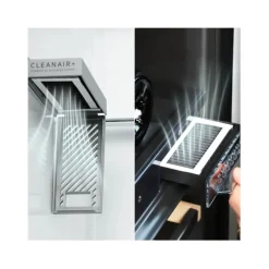 CleanAir+ Filter (2 patronen)