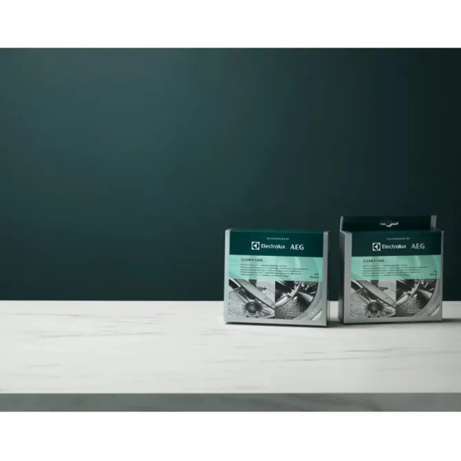 Clean and Care - 3 in 1