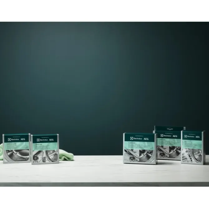 Clean and Care - 3 in 1