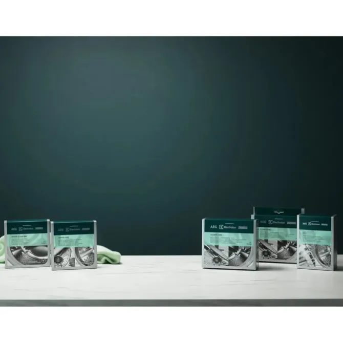 Clean and Care - 3 in 1 (zakjes)