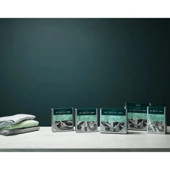 Clean and Care - 3 in 1 (zakjes)