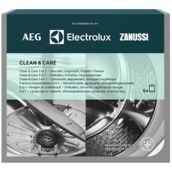 Clean and Care - 3 in 1 (zakjes)