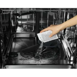 Clean&Care - 3-in-1 onderhoud wasmachine en vaatwasser (12 zakjes)