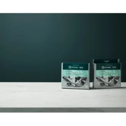 Clean&Care - 3-in-1 onderhoud wasmachine en vaatwasser (12 zakjes)
