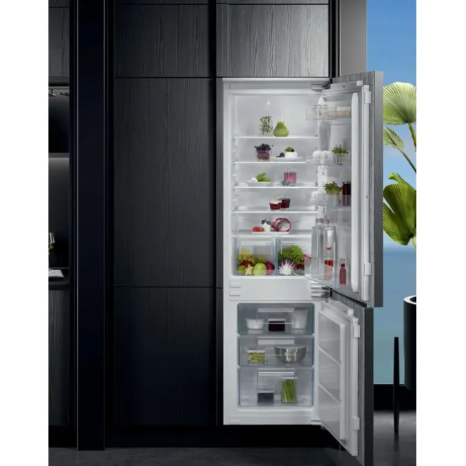 5000 ColdSense Koel/vrieskast Inbouw 178 cm