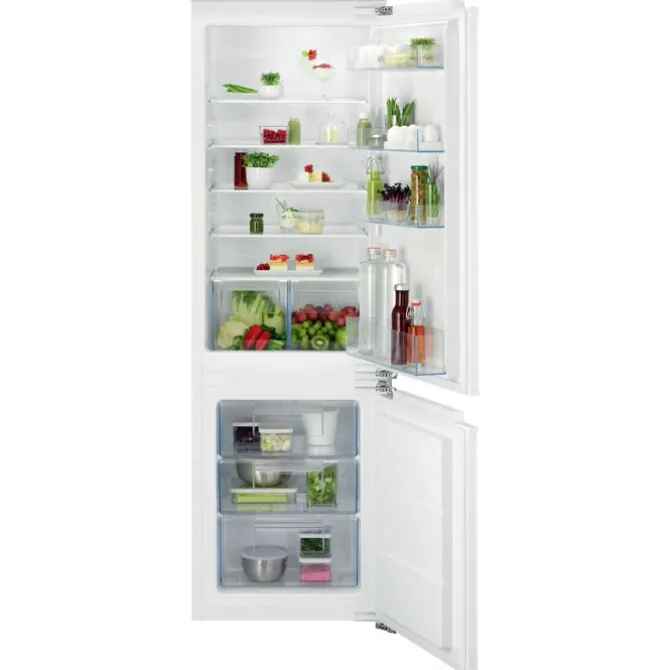 5000 ColdSense Koel/vrieskast Inbouw 178 cm