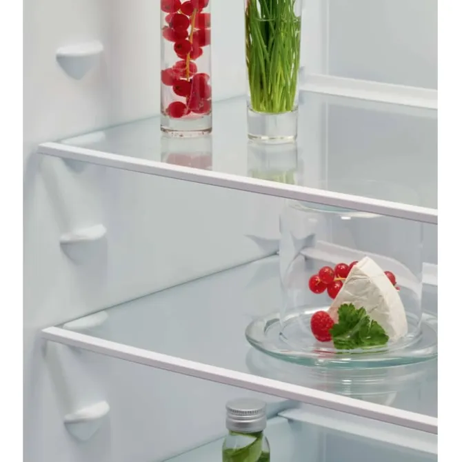 5000 ColdSense Koel/vrieskast Inbouw 178 cm
