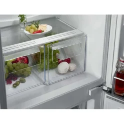 5000 ColdSense Koel/vrieskast Inbouw 178 cm