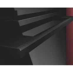 6000 CombiQuick - Heteluchtoven met magnetron
