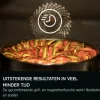 6000 CombiQuick Heteluchtoven met magnetron
