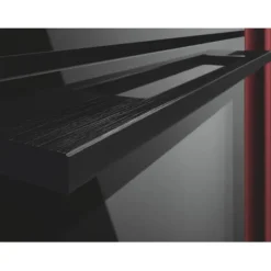 8000 CombiQuick - Heteluchtoven met magnetron