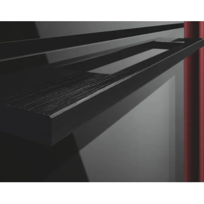 8000 CombiQuick - Heteluchtoven met magnetron