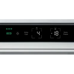 8000 Cooling 360° Koel/vrieskast inbouw 178 cm