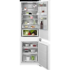 8000 Cooling 360° Koel/vrieskast inbouw 178 cm