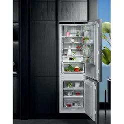 8000 Cooling 360° Koel/vrieskast inbouw 178 cm