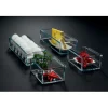 8000 Cooling 360° Koel/vrieskast Inbouw MultiSpace 189.4 cm