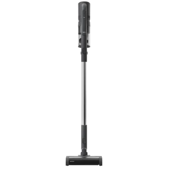 5000 Cordless cleaner Steelstofzuiger tot 60 min gebruiksduur