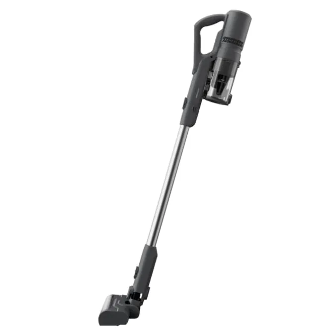5000 Cordless cleaner Steelstofzuiger tot 60 min gebruiksduur