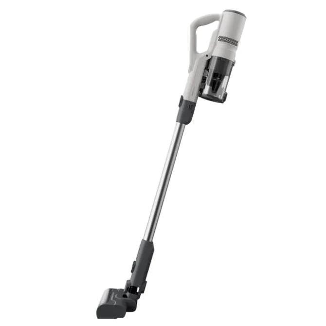 5000 Cordless cleaner Steelstofzuiger tot 60 min gebruiksduur