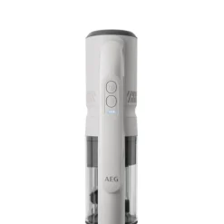 5000 Cordless cleaner Steelstofzuiger tot 60 min gebruiksduur