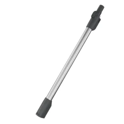 5000 Cordless cleaner Steelstofzuiger tot 60 min gebruiksduur
