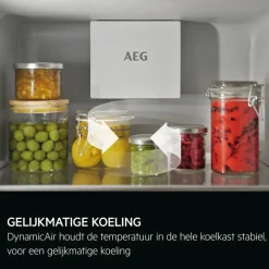 CustomFlex® Koelkast inbouw 178 cm