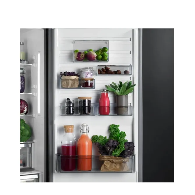 CustomFlex® Koelkast inbouw 178 cm