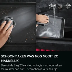 Easy2Clean Loaf Tin - AEG
