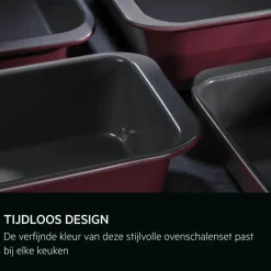 Easy2Clean Rectangular Pan (M) - AEG