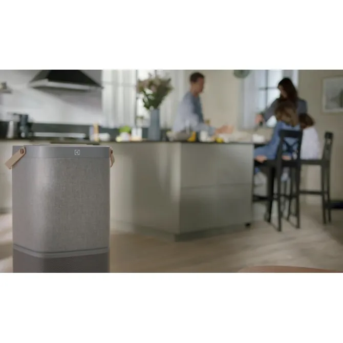 Electrolux EFDBTH6