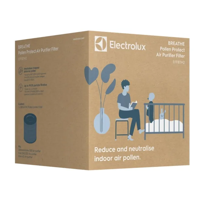 Electrolux EFFBTH2
